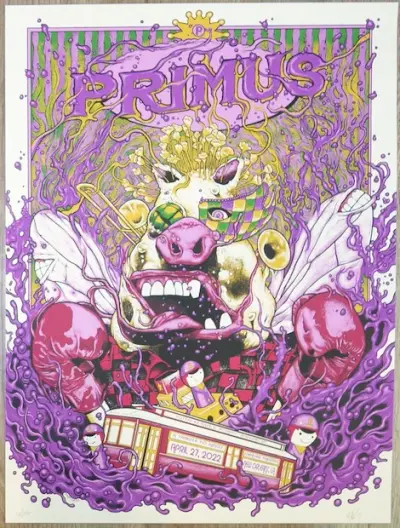 Primus
