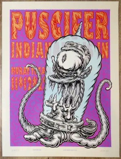 Puscifer