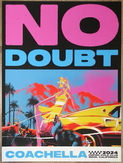 No Doubt