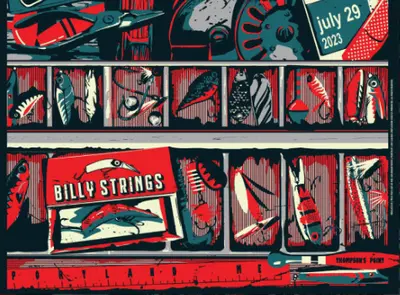 Billy Strings