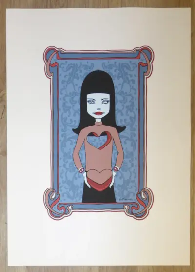 Tara McPherson
