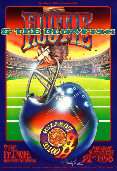 Grateful Dead