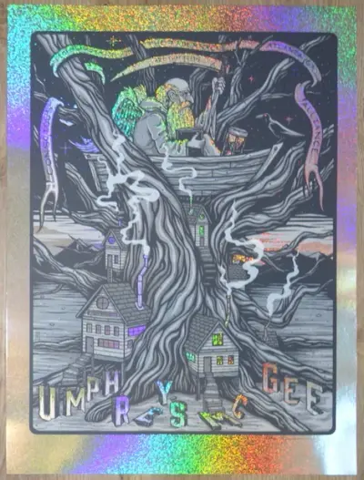 Umphrey's McGee