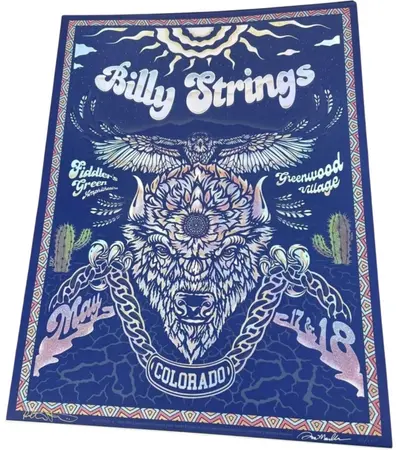 Billy Strings