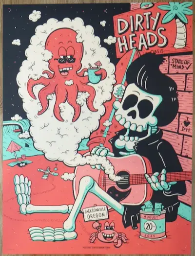 Stuffed Brain