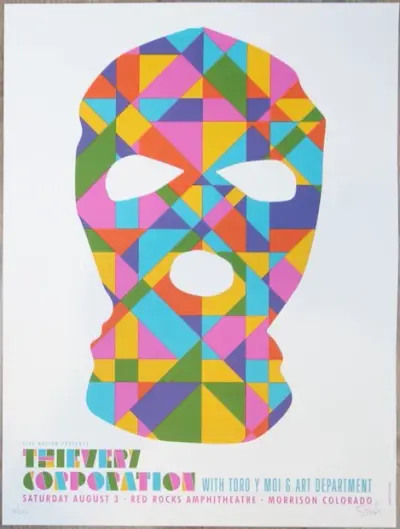 Thievery Corporation