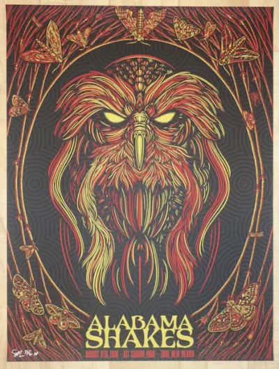 Alabama Shakes
