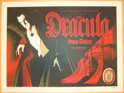 "Dracula"