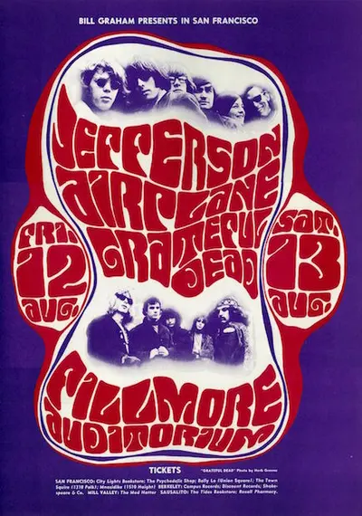 Wes Wilson RP-3