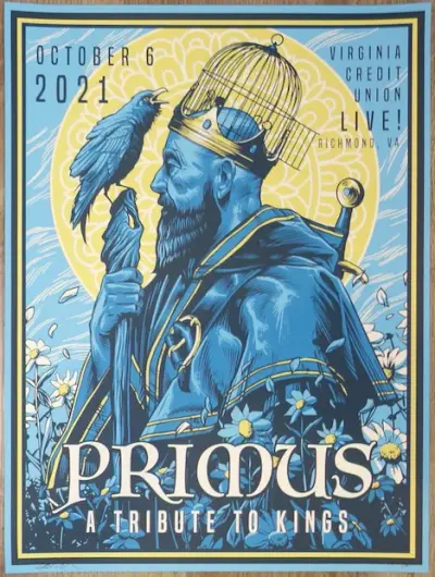 Primus