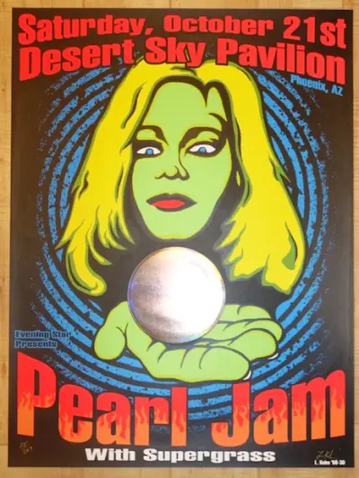 Pearl Jam