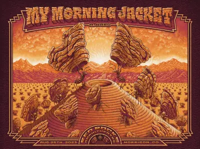 My Morning Jacket