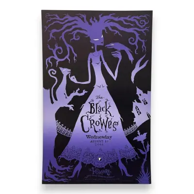 The Black Crowes