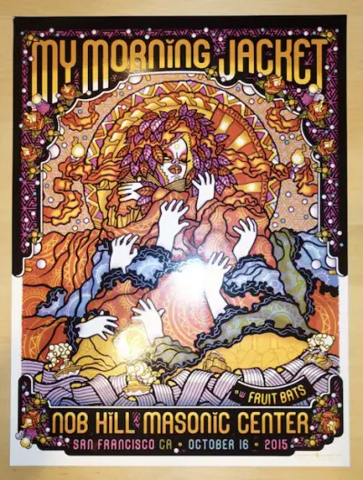 My Morning Jacket