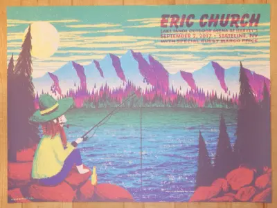 Eric Church