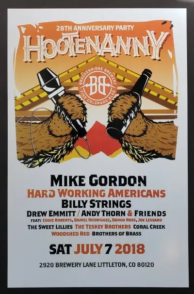 Billy Strings