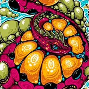 Widespread Panic