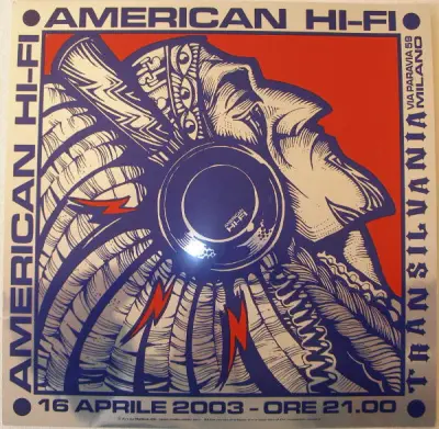 American Hi-Fi