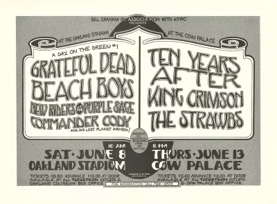 Grateful Dead