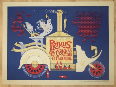Primus