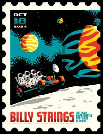 Billy Strings