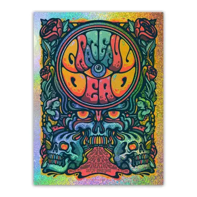 Grateful Dead
