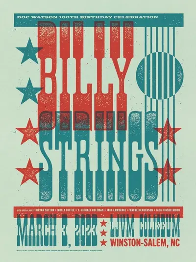 Billy Strings