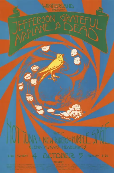 Grateful Dead