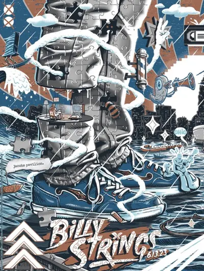 Billy Strings