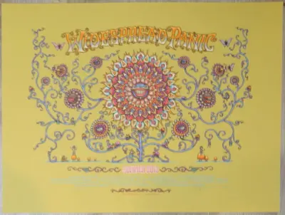Widespread Panic