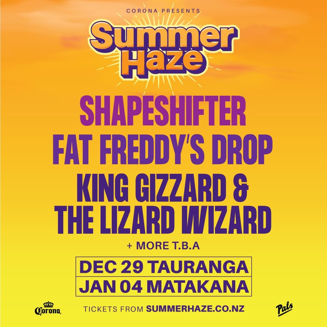 King Gizzard & the Lizard Wizard