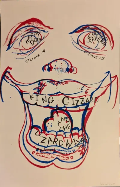 King Gizzard & the Lizard Wizard