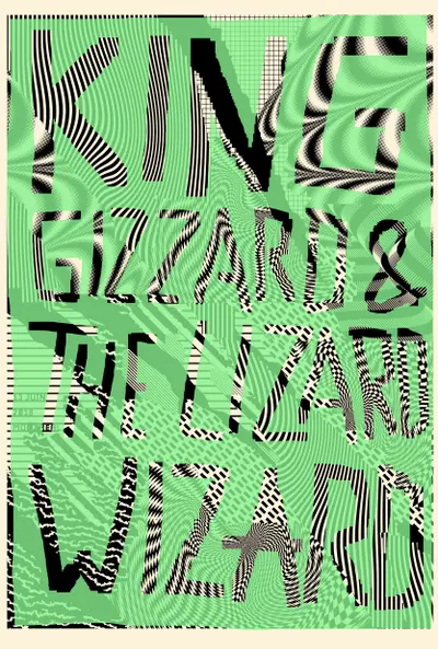 King Gizzard & the Lizard Wizard