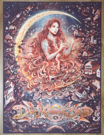 Dave Matthews Band