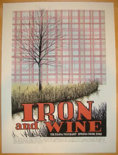 Iron & Wine