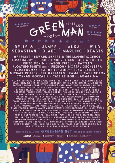 King Gizzard & the Lizard Wizard