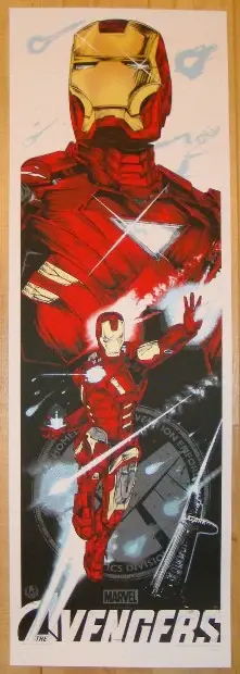"Avengers"