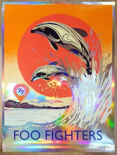 Foo Fighters