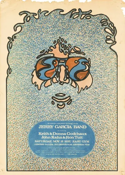 Jerry Garcia Band