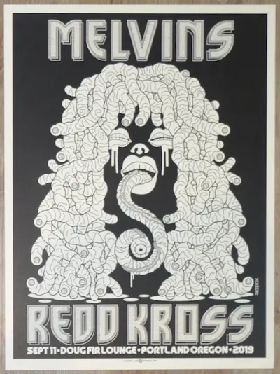 The Melvins