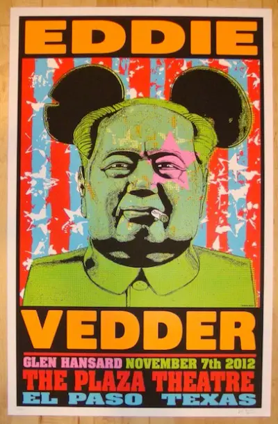 Frank Kozik AP