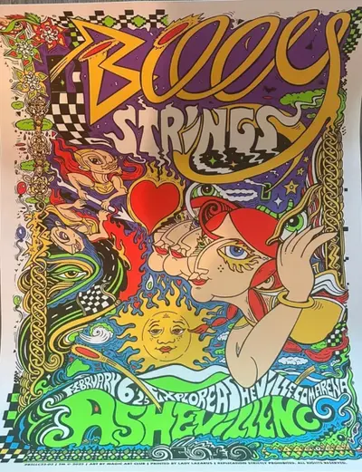 Billy Strings
