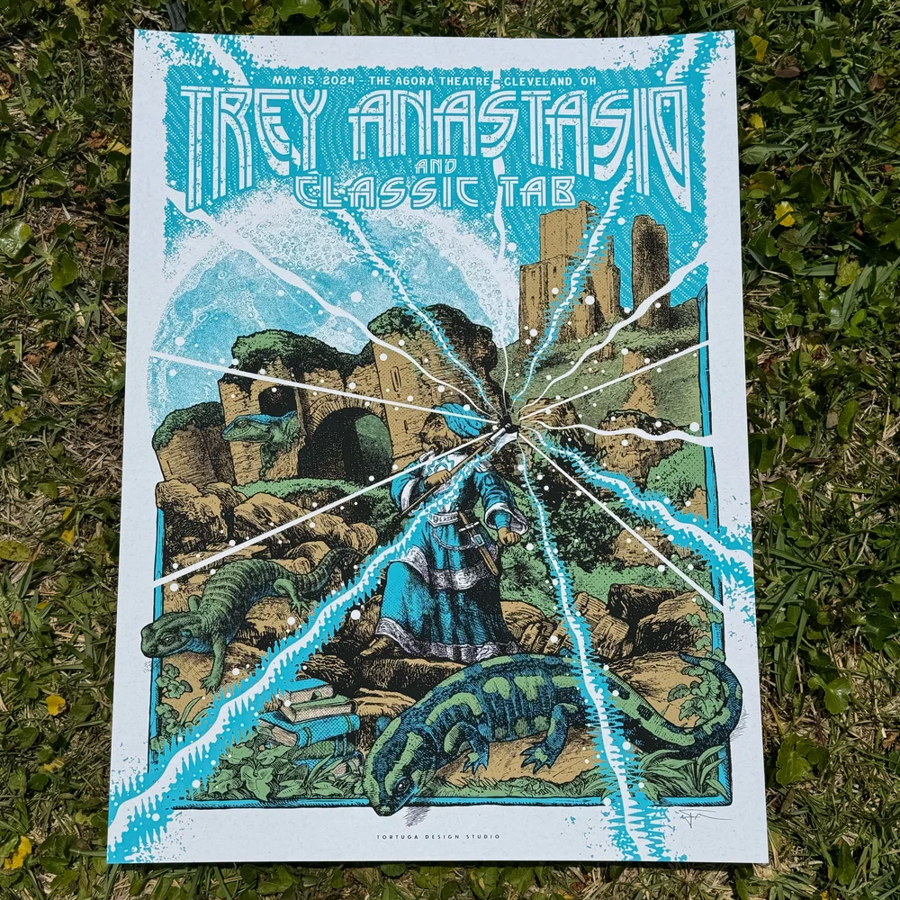 Tortuga Design Studio