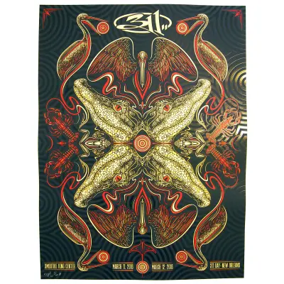 311 Day