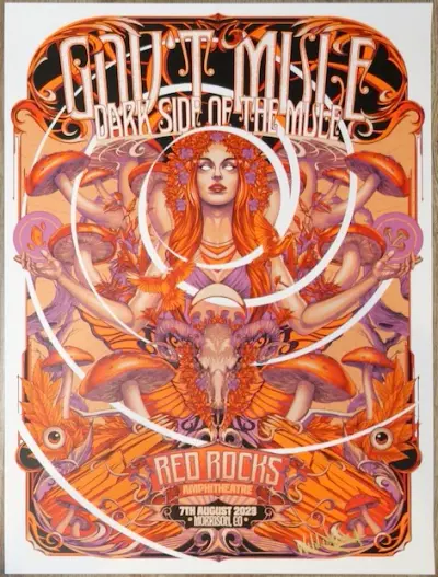 Gov't Mule