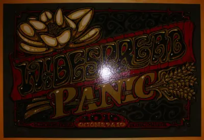 Widespread Panic