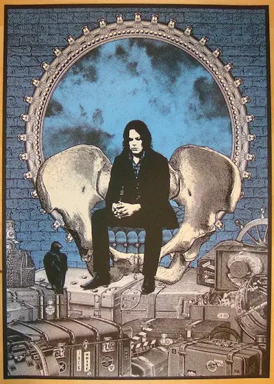Jack White