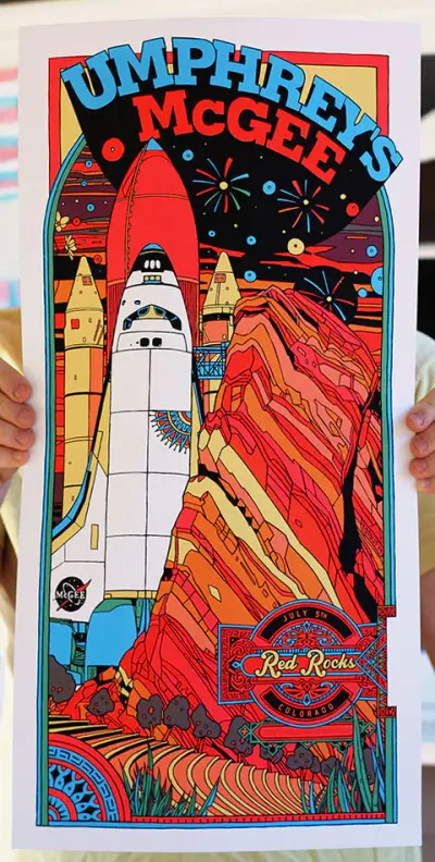 Tyler Stout