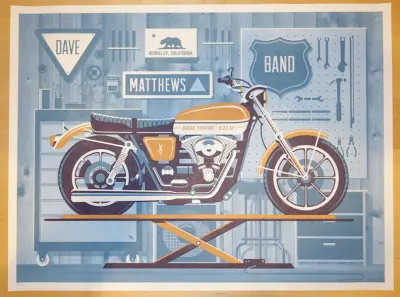 Dave Matthews Band