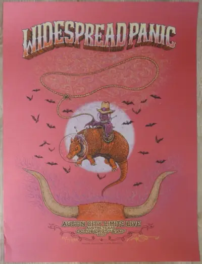 Widespread Panic